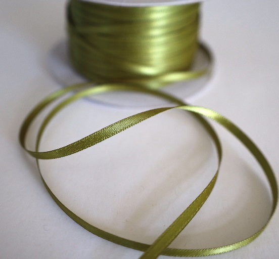 CY7018 - Funcraft 1/8" D/S Satin Ribbon