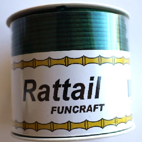 CY6010 - 2mm Rattail Cord (200 Yards)