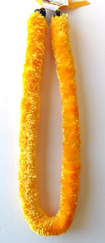 L003 - Ali'i Yarn Lei
