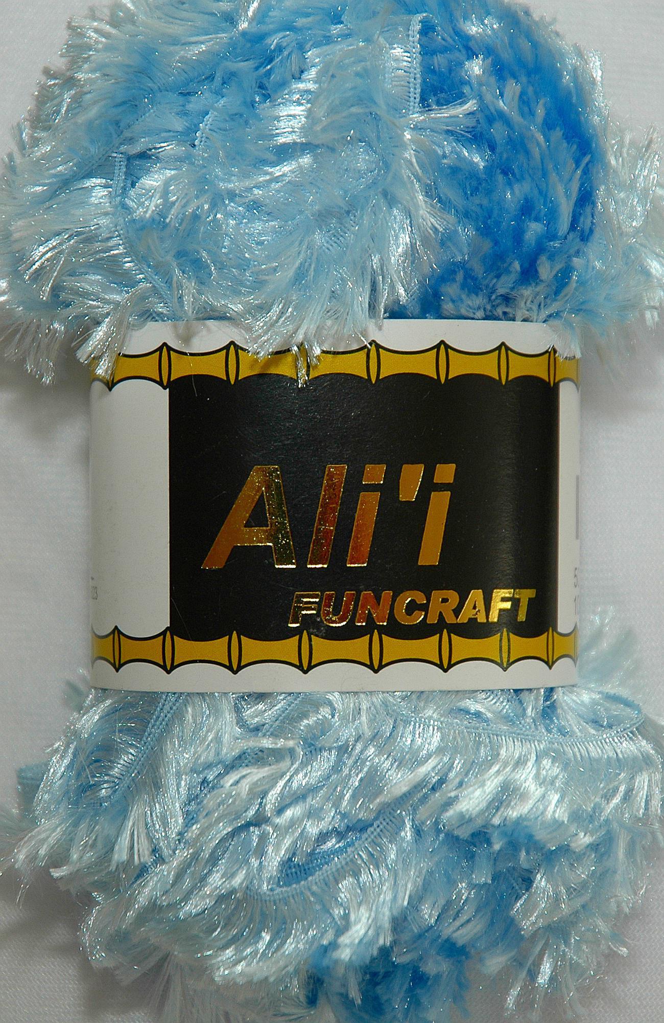CY1030 - Ali'i Yarn