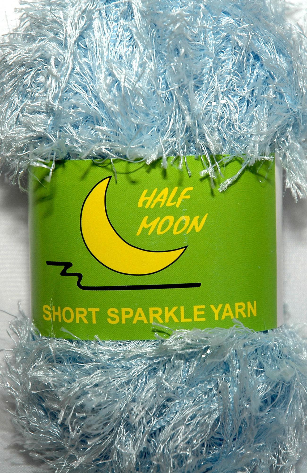 HM2020 - Short Sparkle Yarn