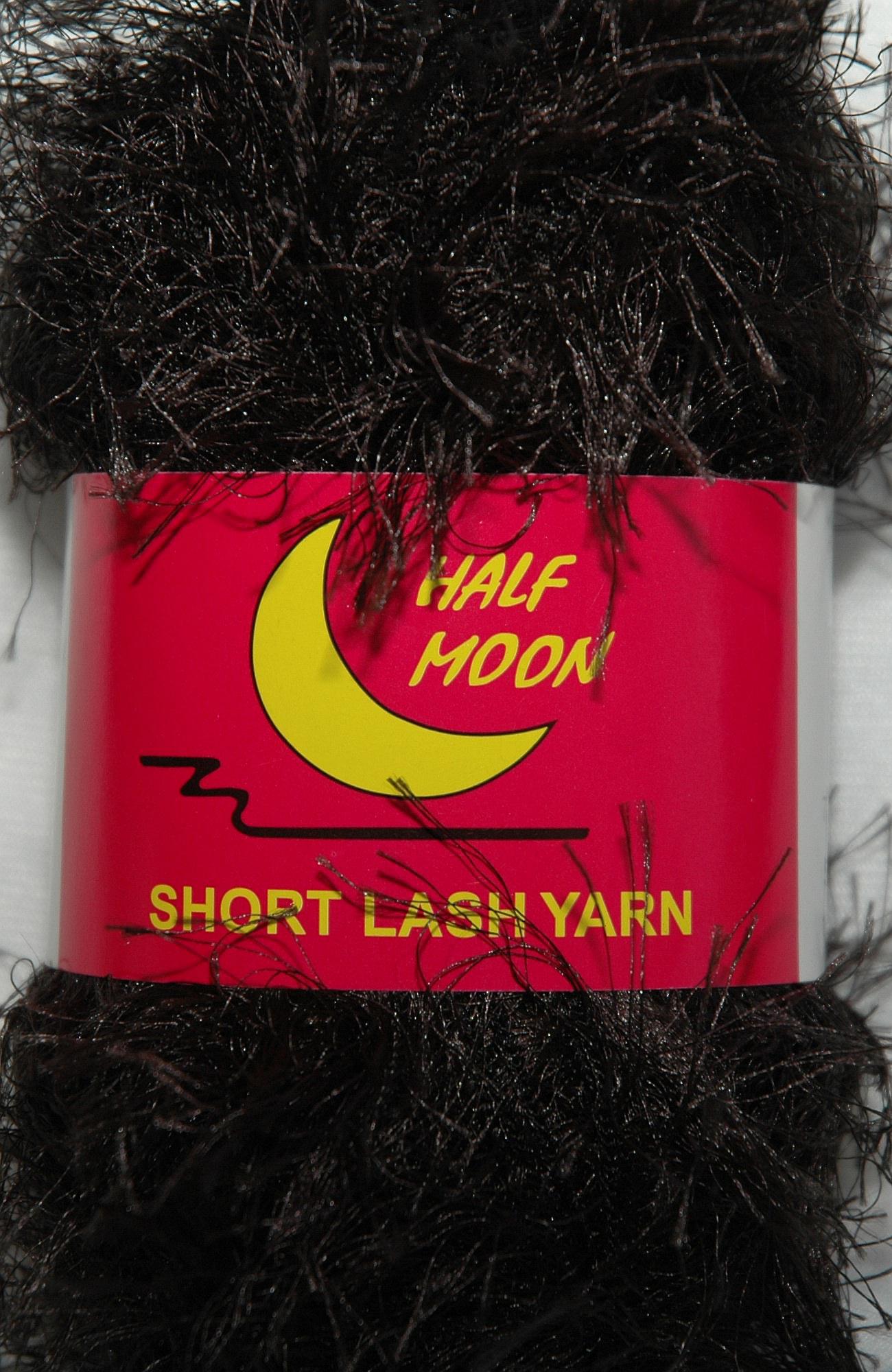 HM1020 - Short Lash Yarn