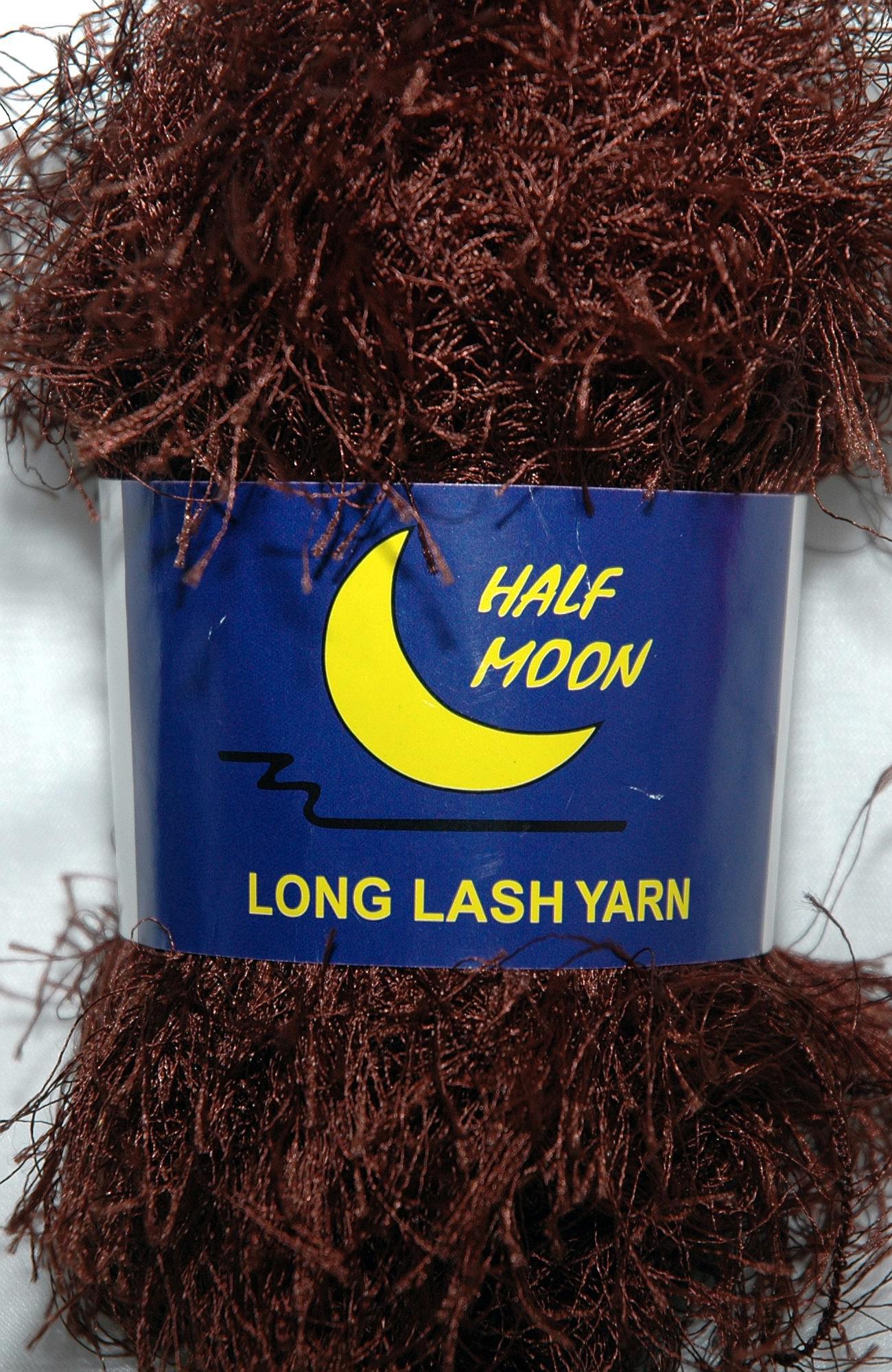 HM1010 - Long Lash Yarn