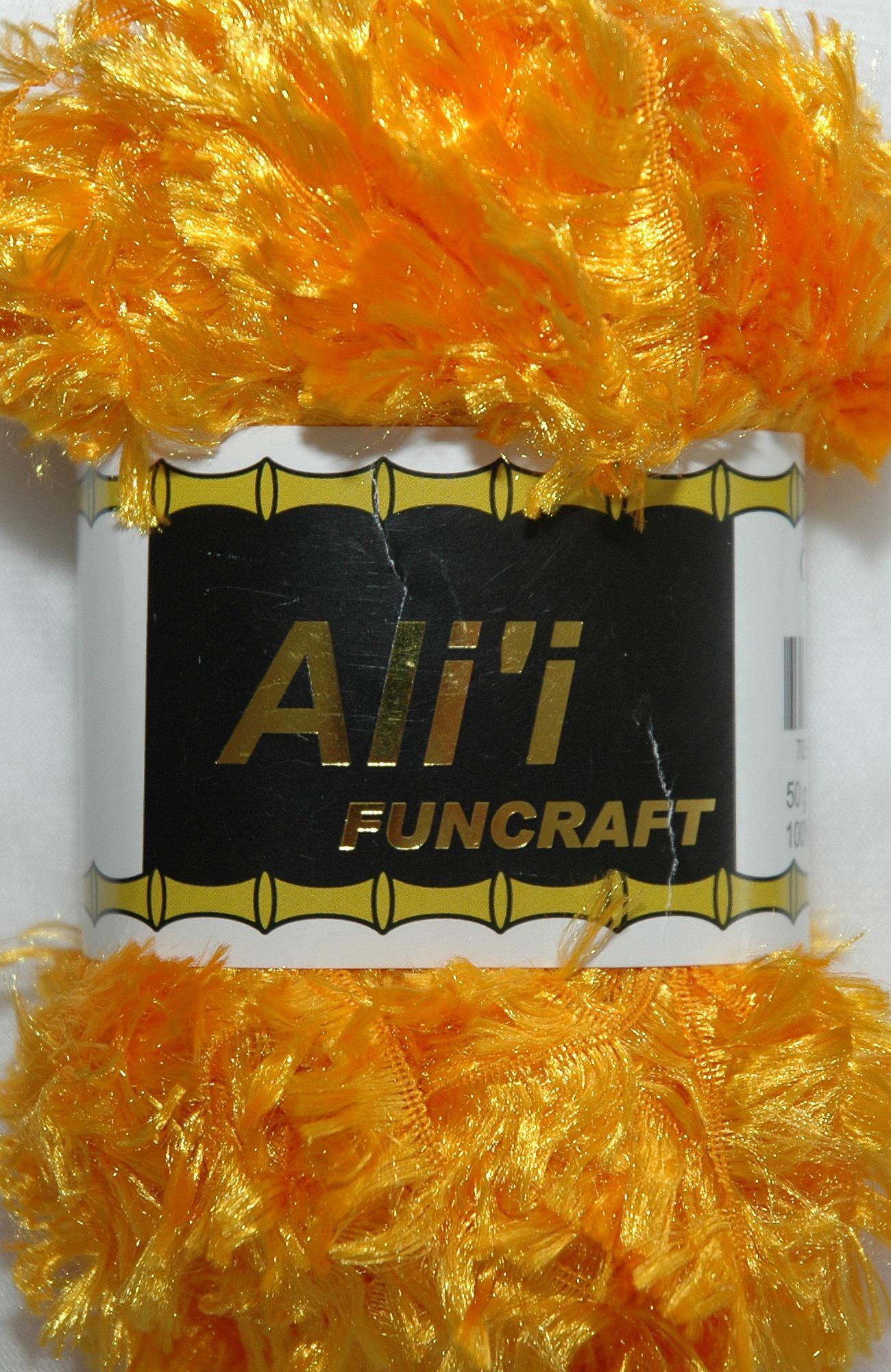 CY1030 - Ali'i Yarn