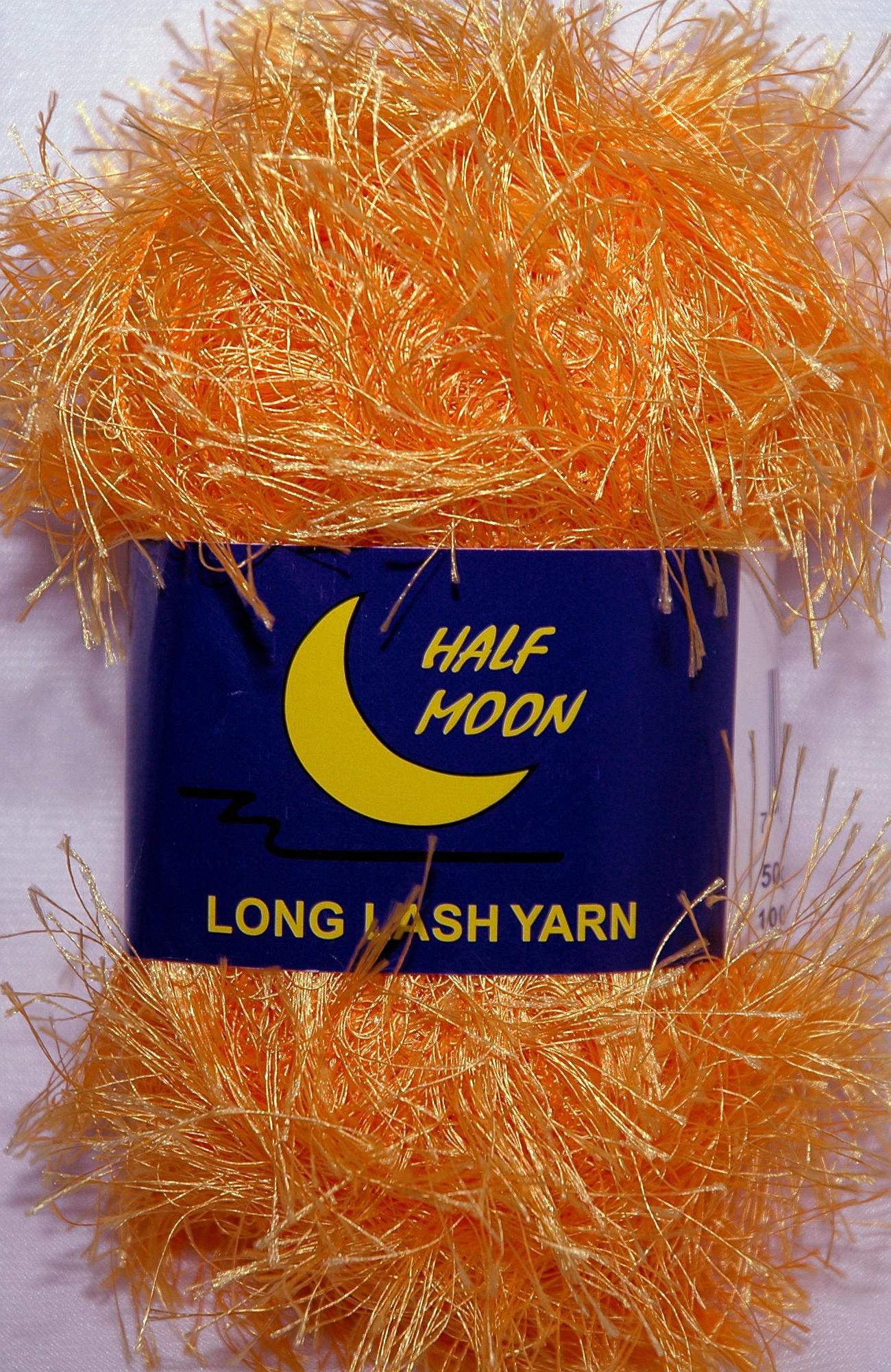HM1010 - Long Lash Yarn
