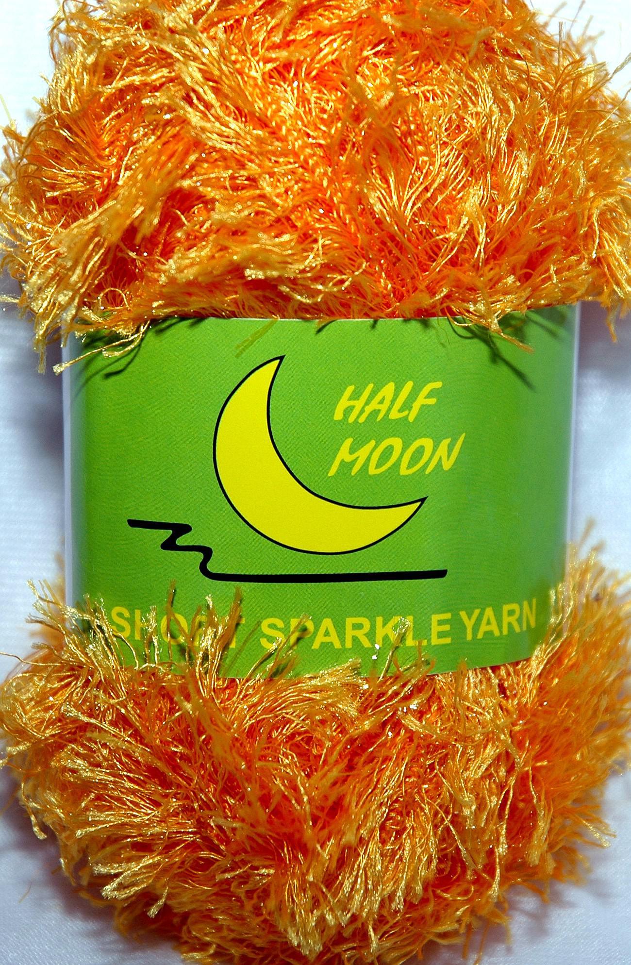 HM2020 - Short Sparkle Yarn