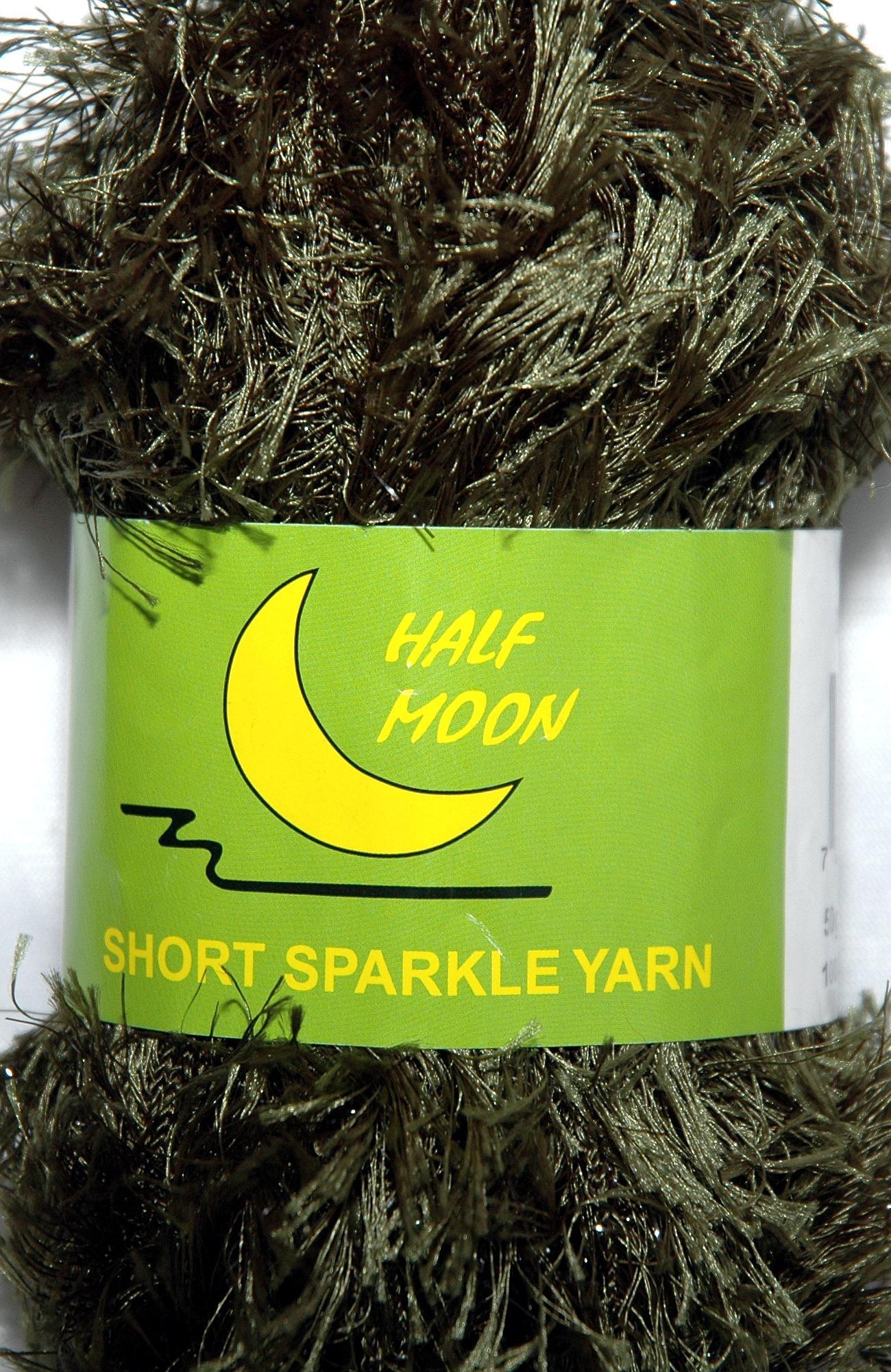 HM2020 - Short Sparkle Yarn