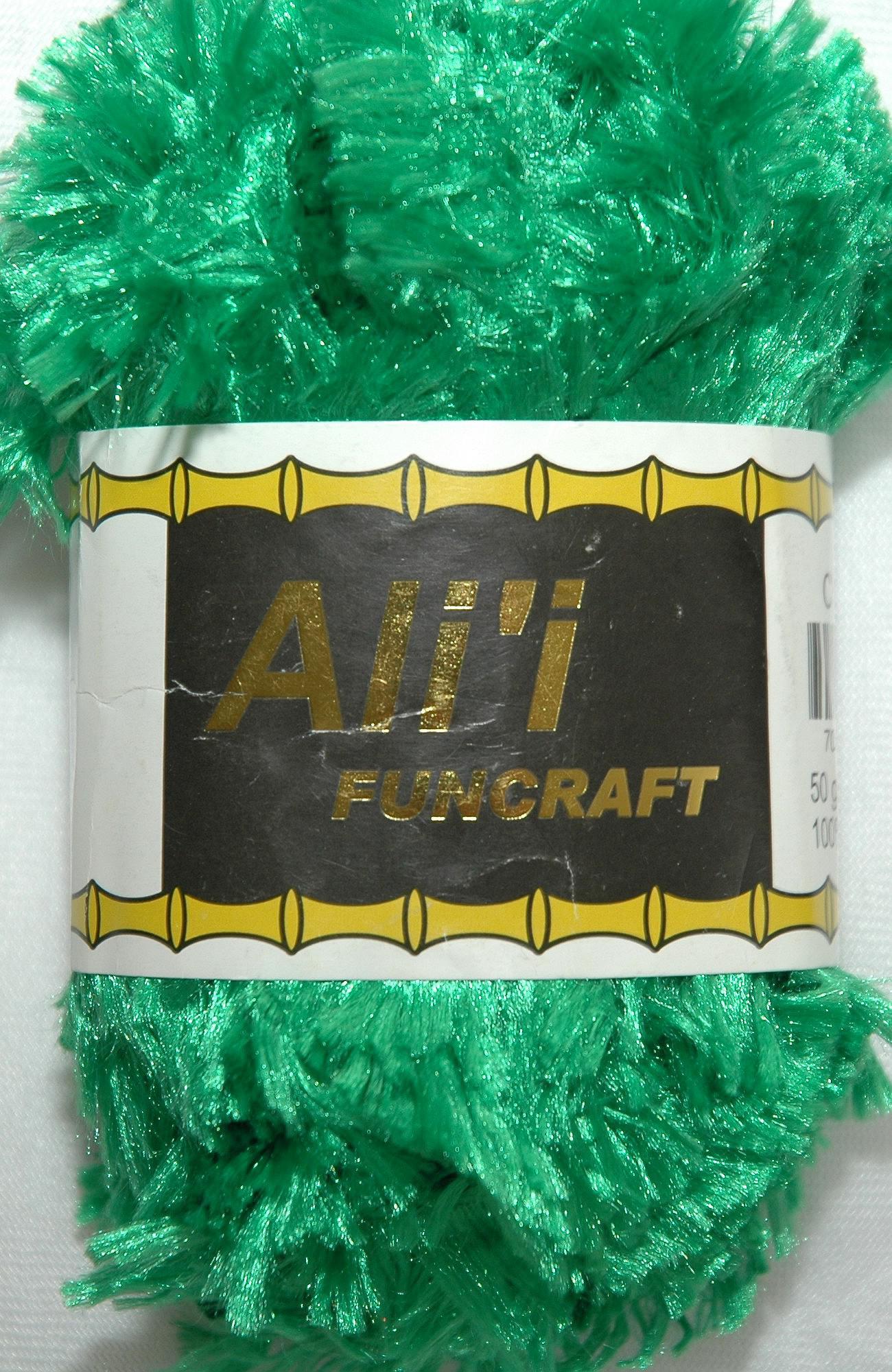 CY1030 - Ali'i Yarn