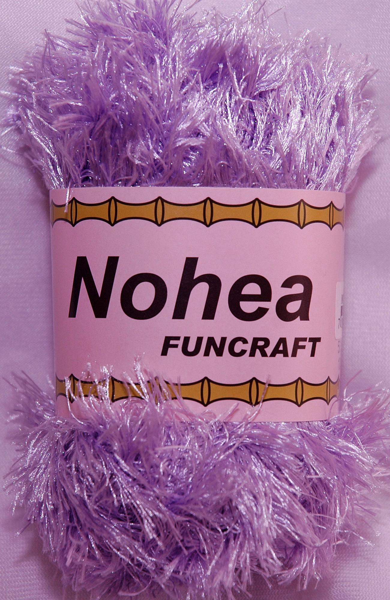 CY5120 - Nohea Yarn