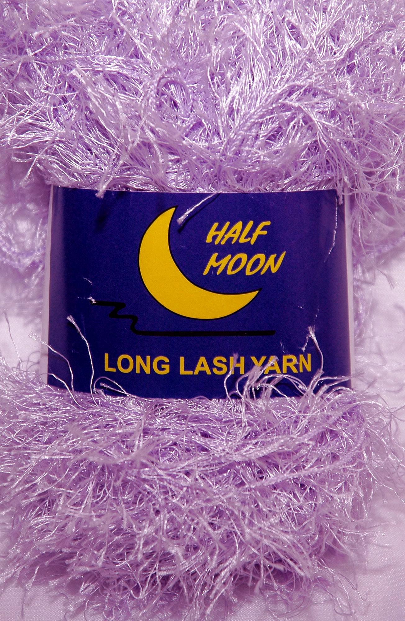 HM1010 - Long Lash Yarn