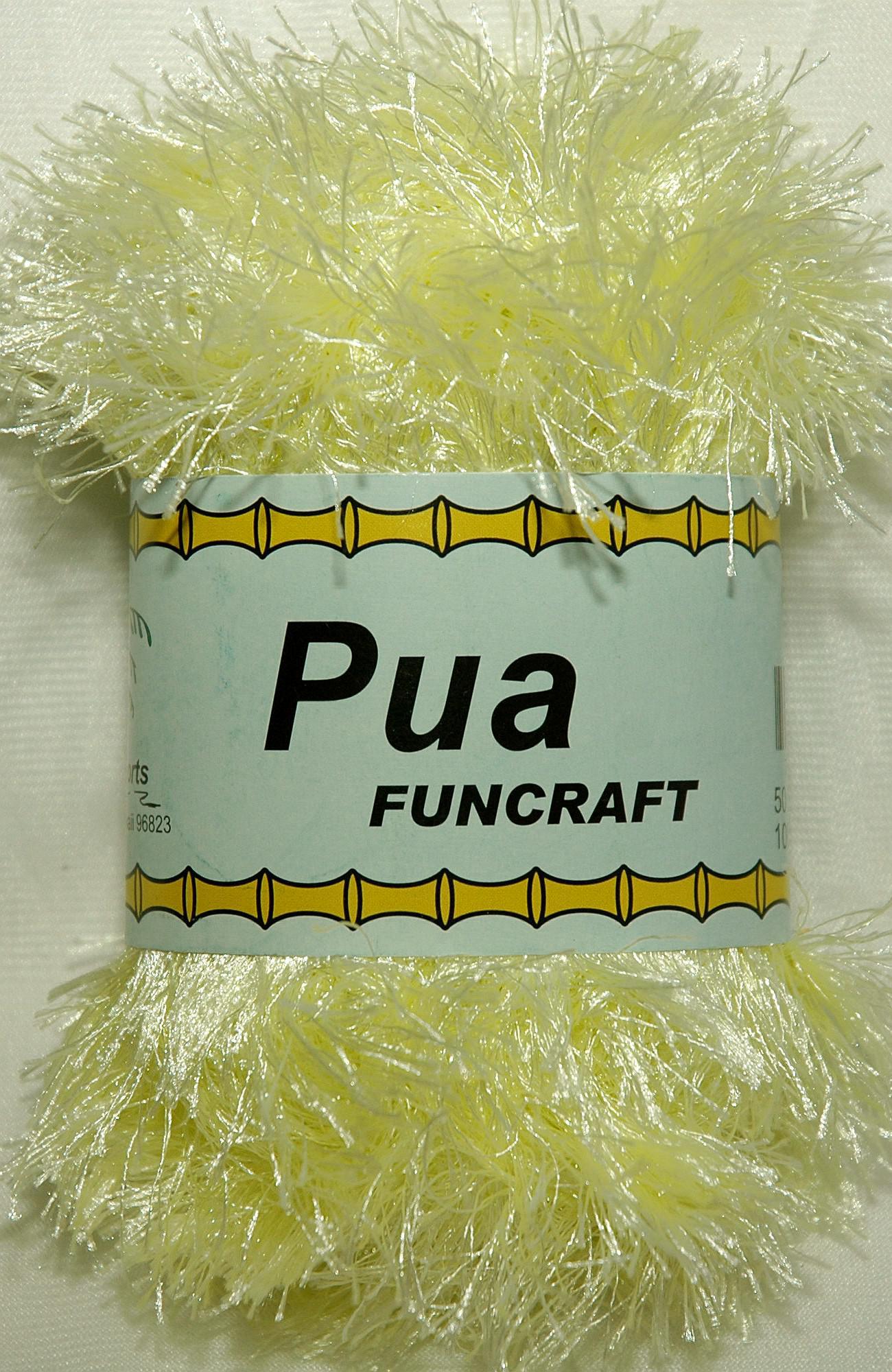 CY5110 - Pua Yarn