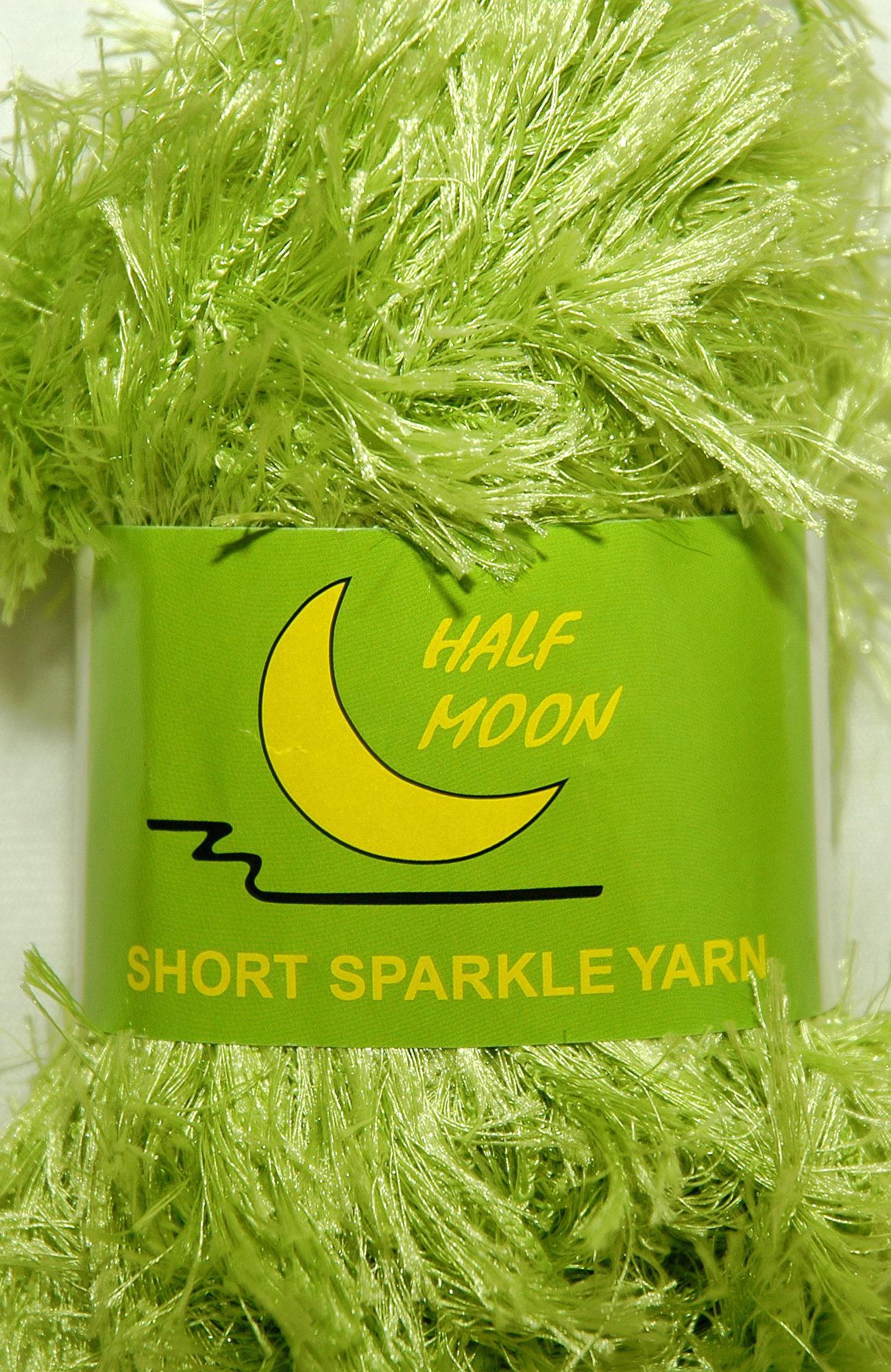 HM2020 - Short Sparkle Yarn
