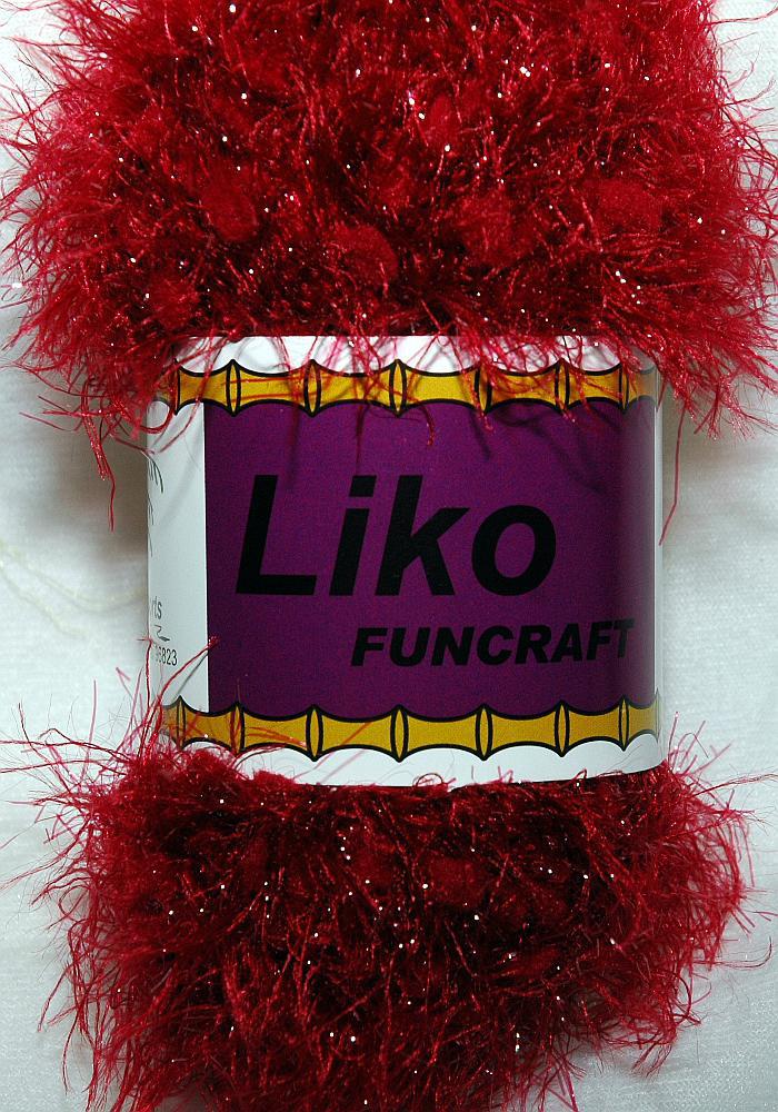 CY5650 - Liko Yarn