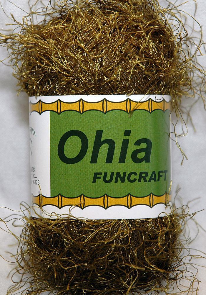 CY5200 - Ohia Yarn