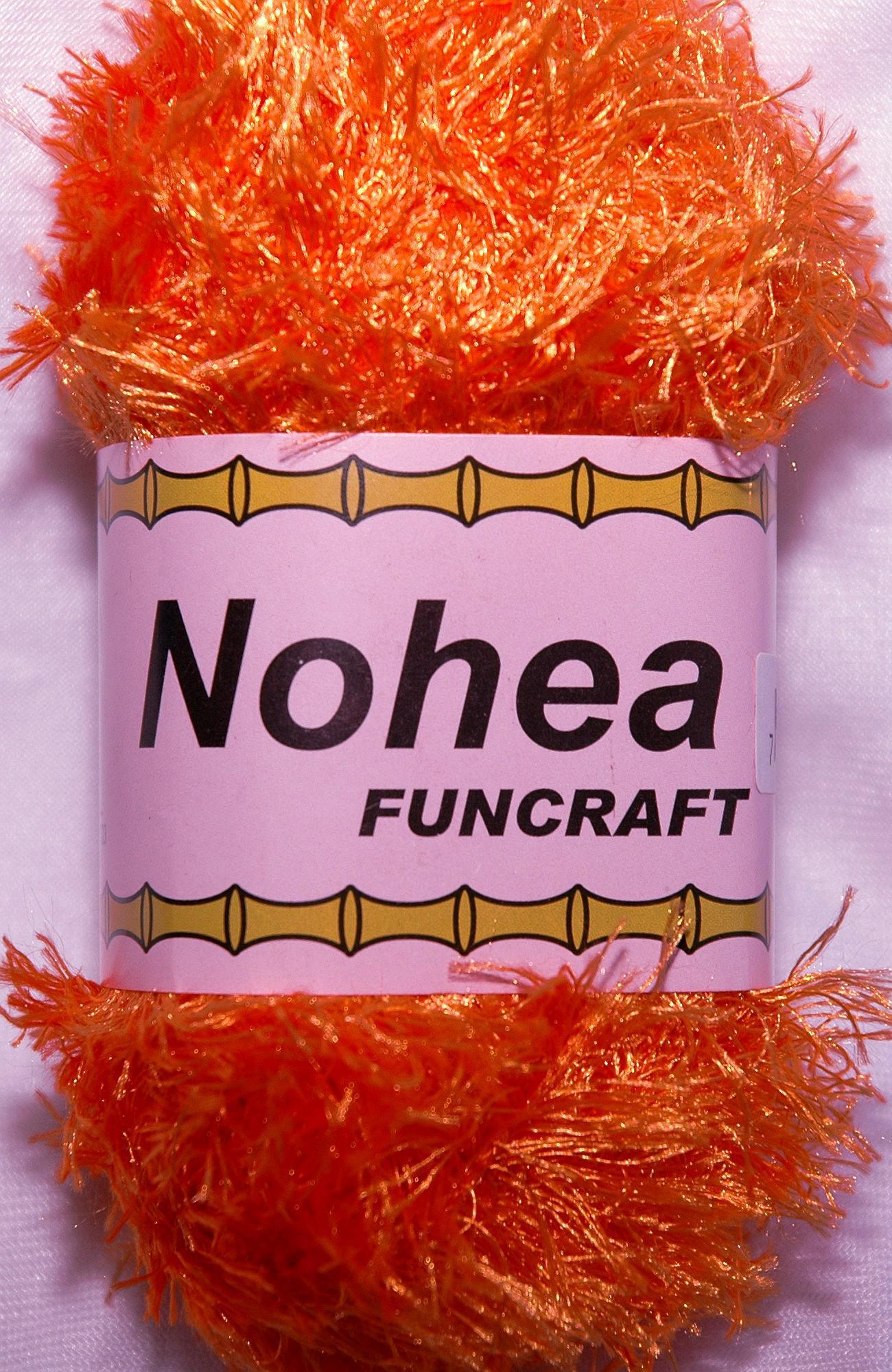 CY5120 - Nohea Yarn