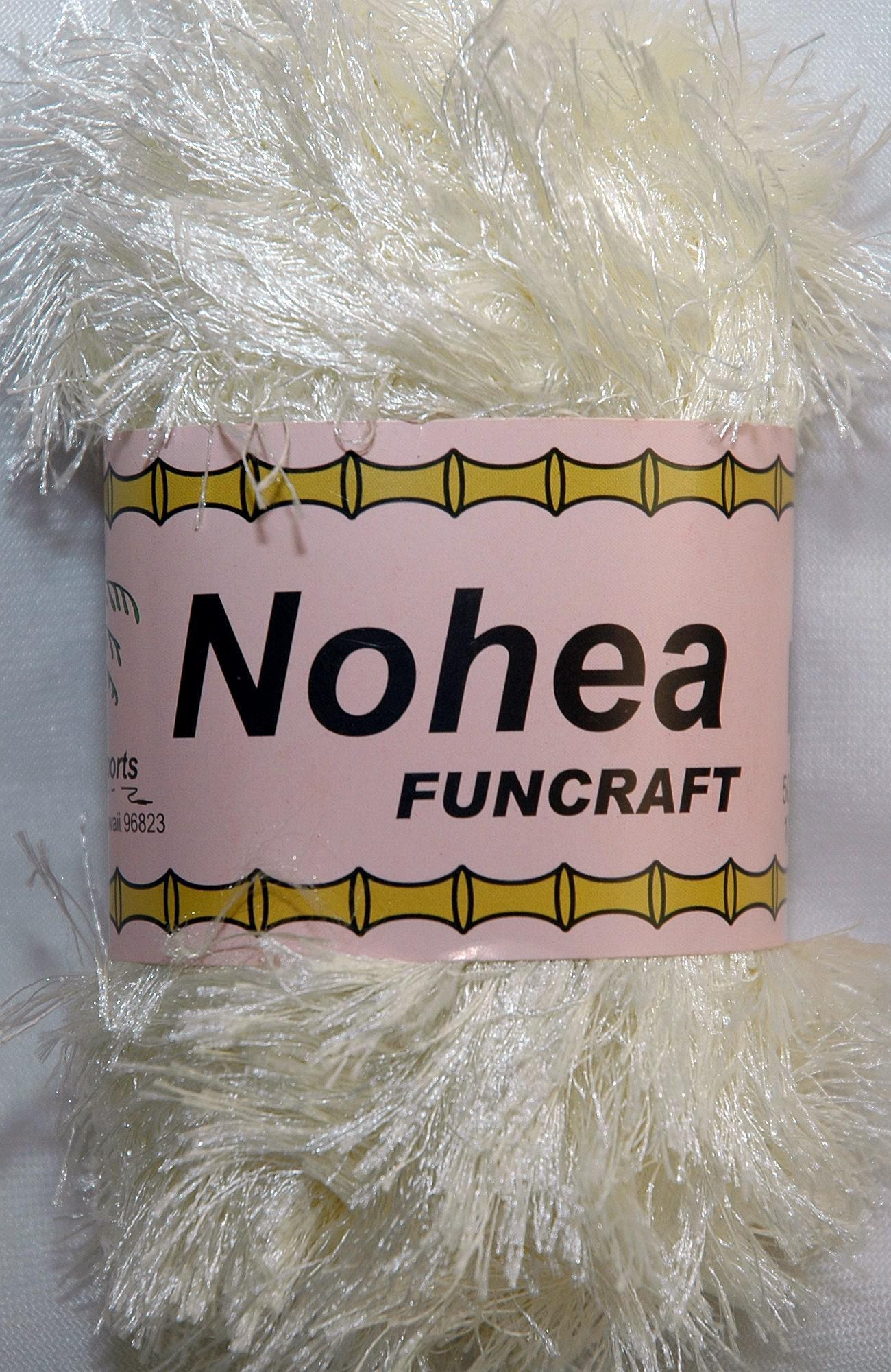 CY5120 - Nohea Yarn