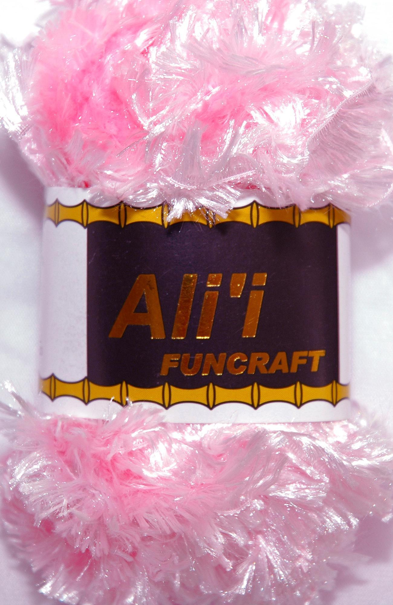 CY1030 - Ali'i Yarn