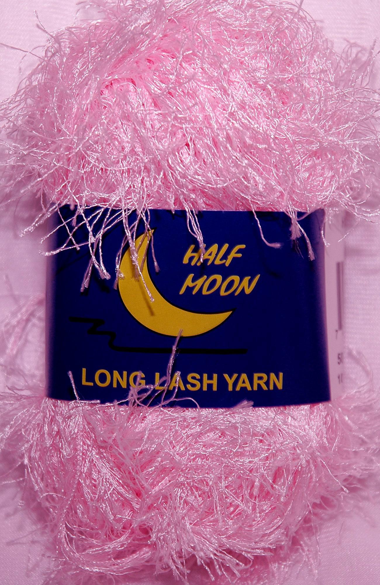 HM1010 - Long Lash Yarn