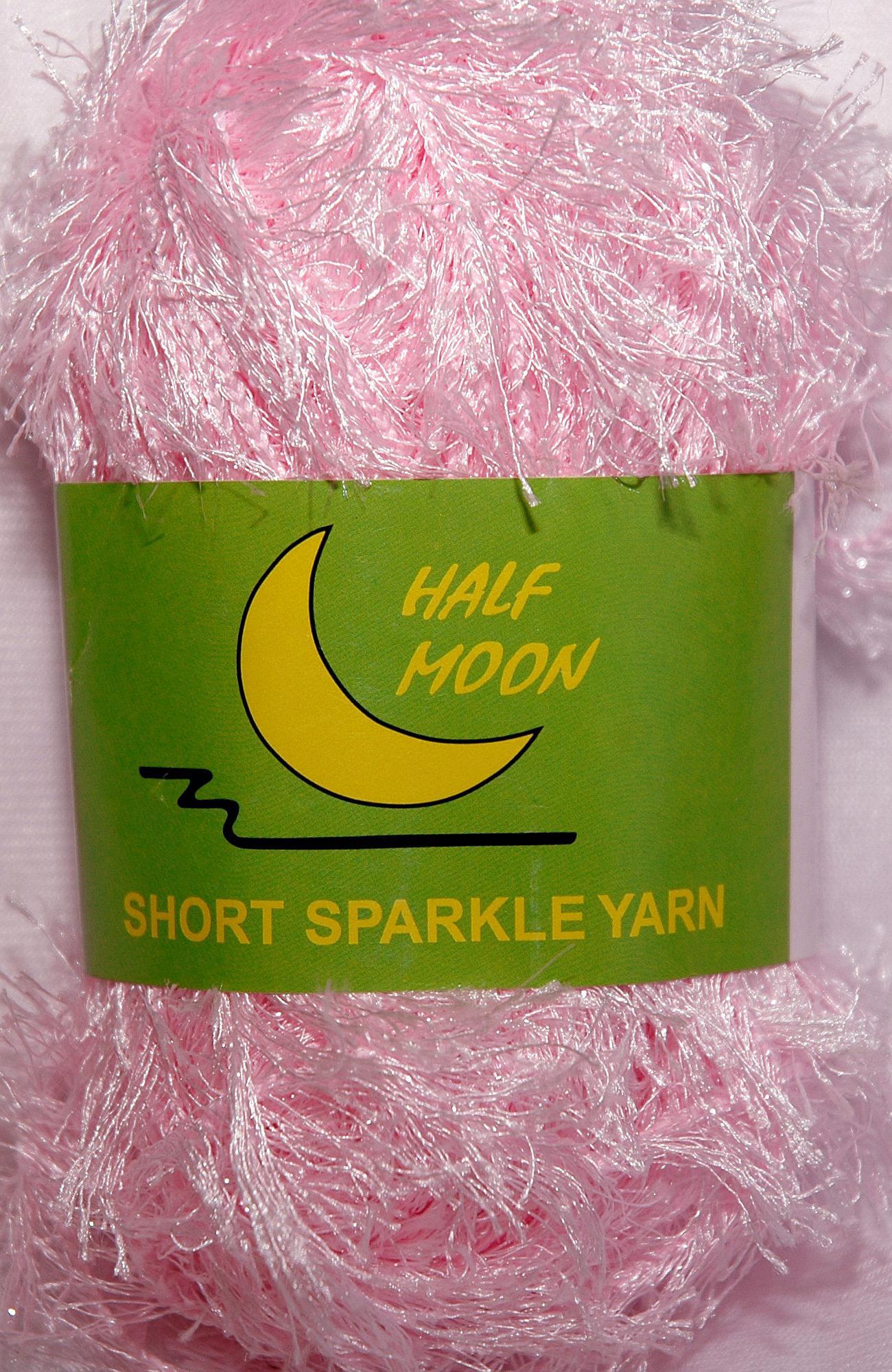 HM2020 - Short Sparkle Yarn