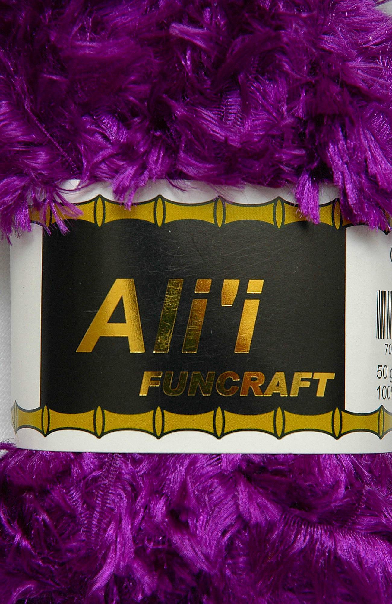 CY1030 - Ali'i Yarn