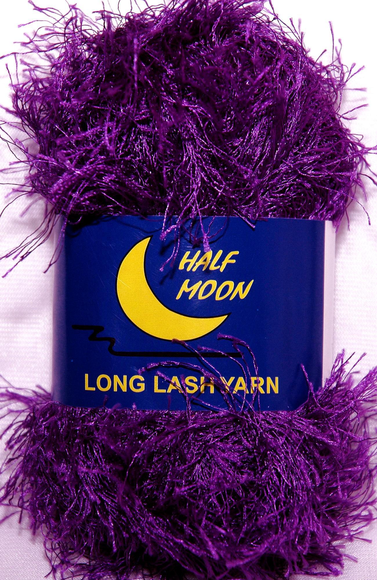 HM1010 - Long Lash Yarn