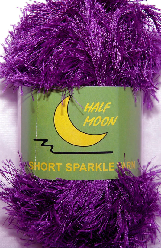 HM2020 - Short Sparkle Yarn