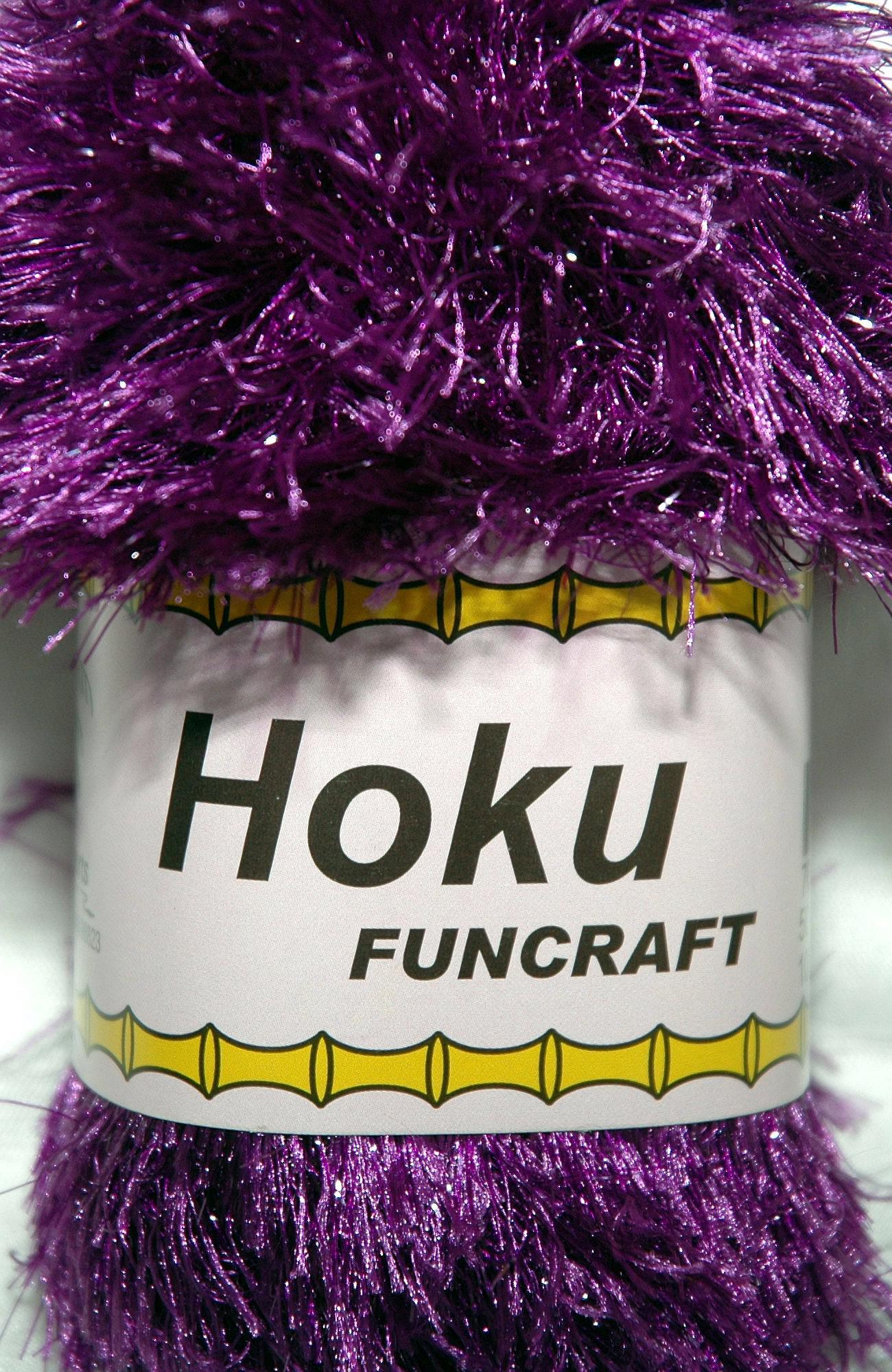 CY5510 - Hoku Yarn