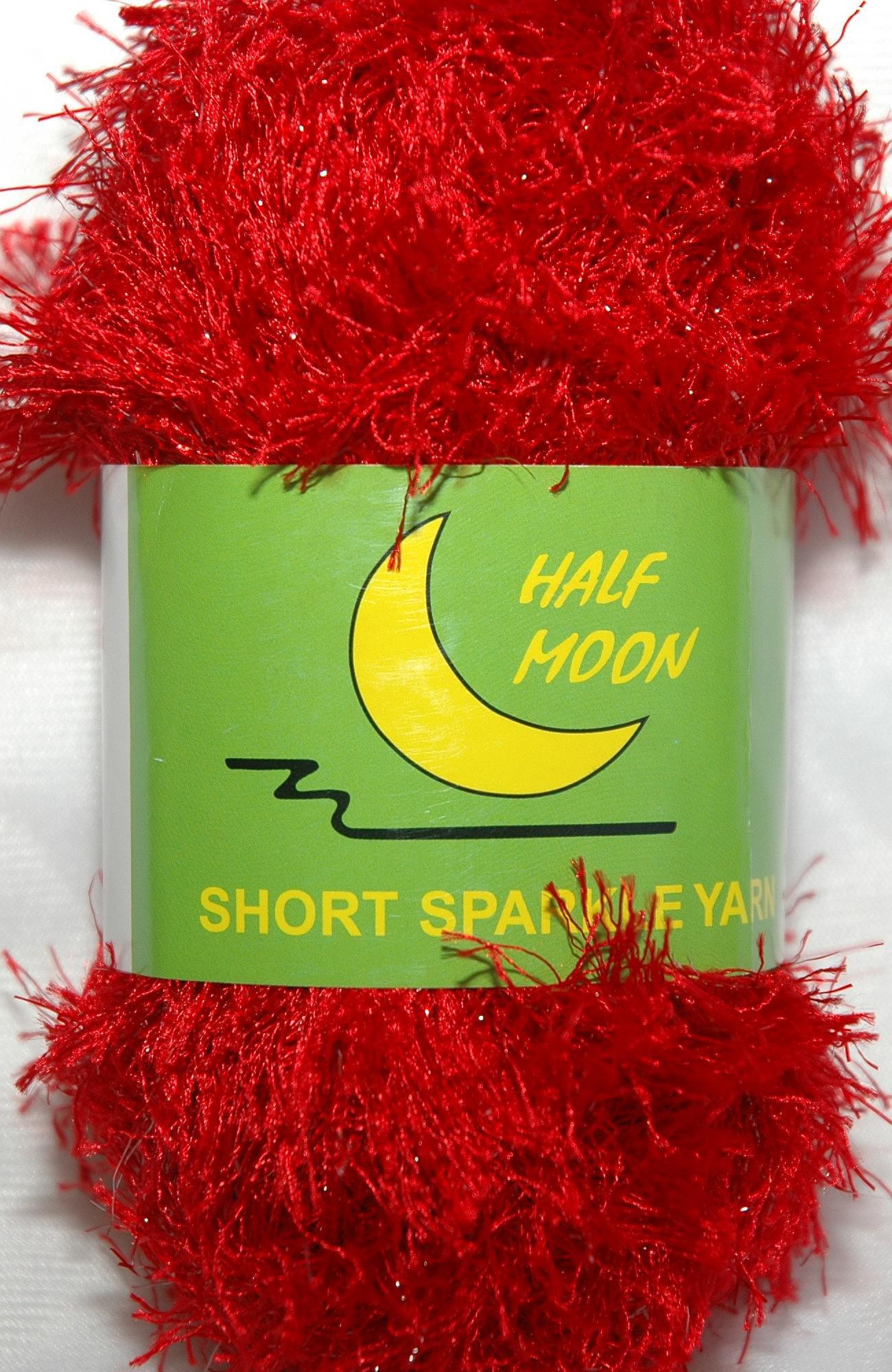 HM2020 - Short Sparkle Yarn