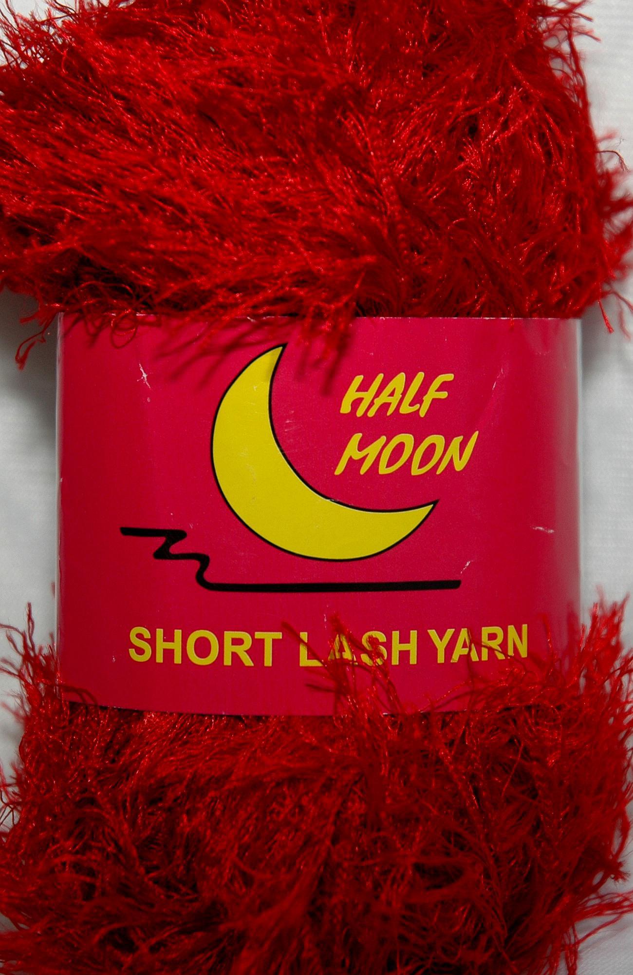 HM1020 - Short Lash Yarn