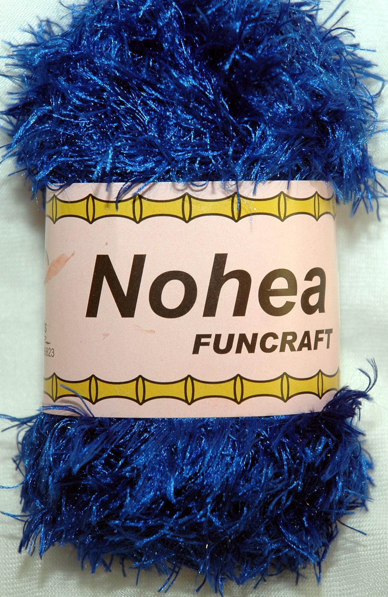 CY5120 - Nohea Yarn