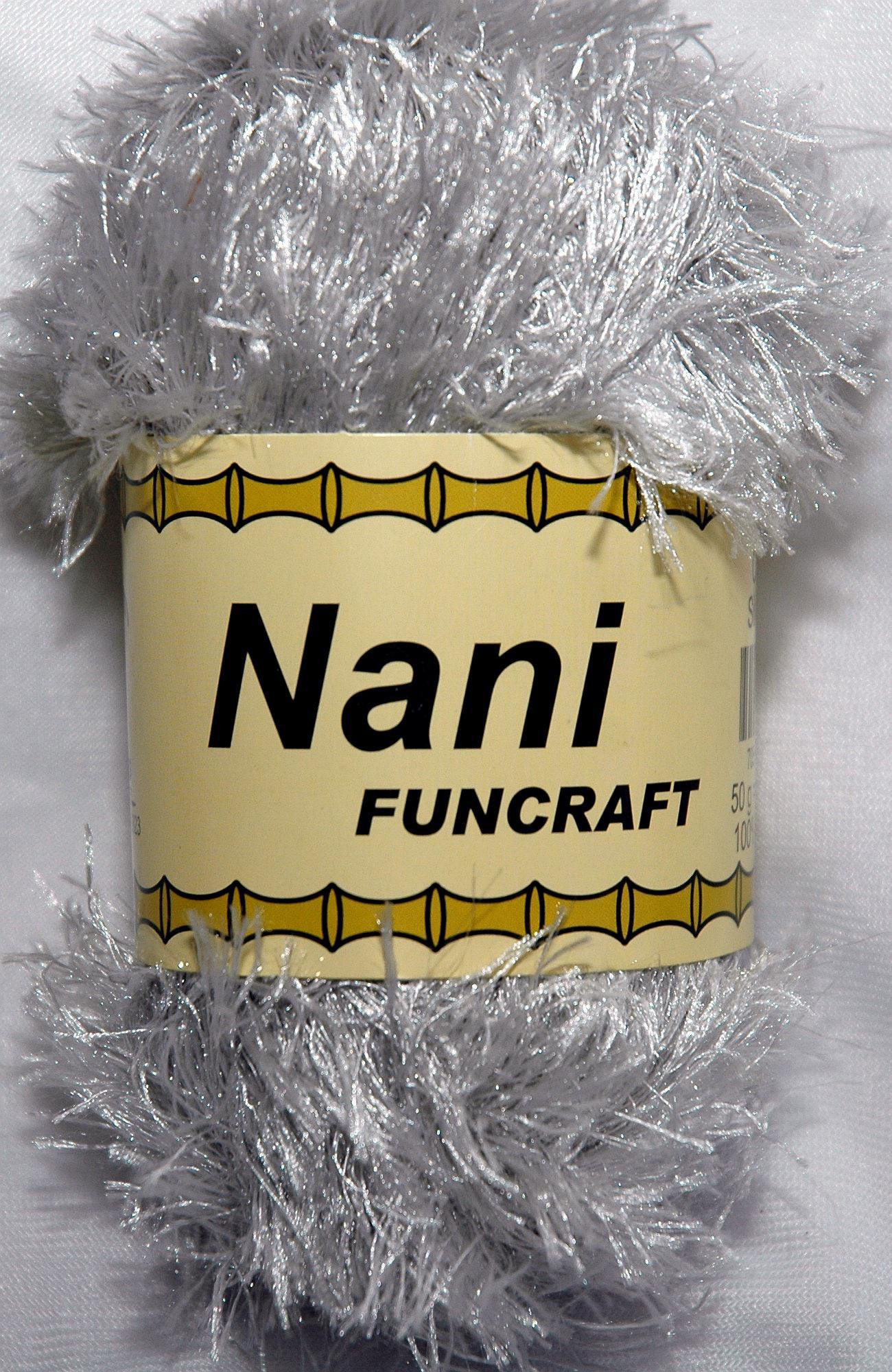 CY5520 - Nani Yarn
