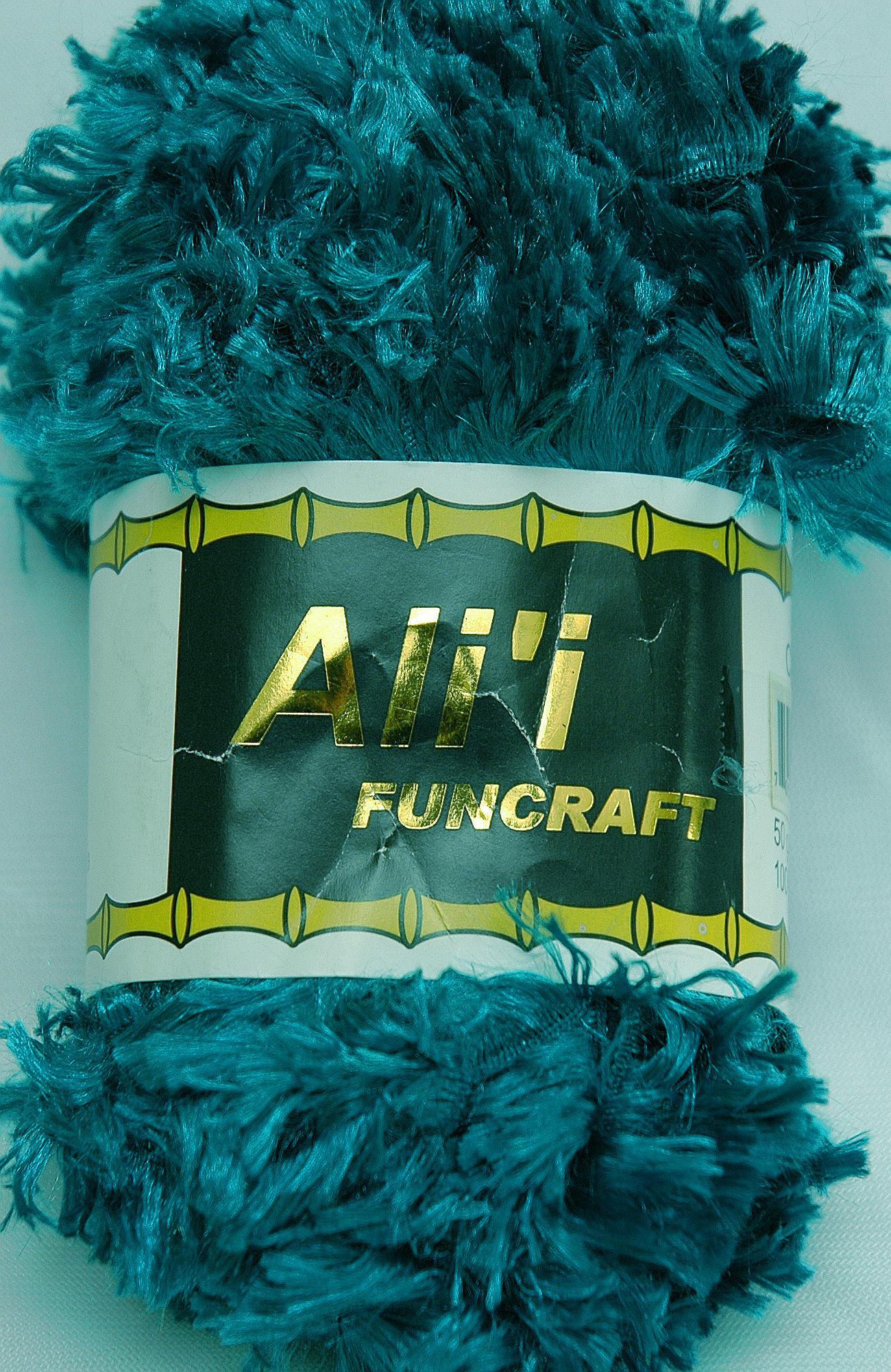 CY1030 - Ali'i Yarn