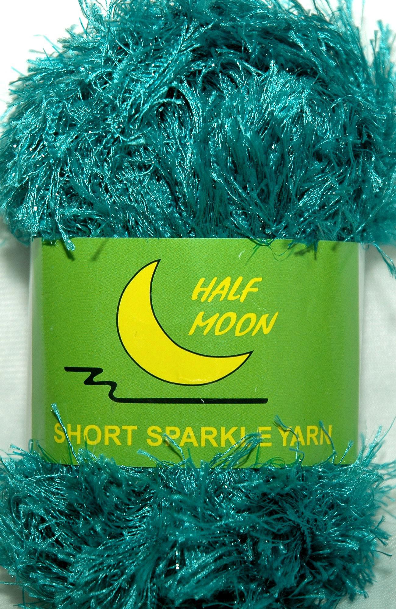 HM2020 - Short Sparkle Yarn