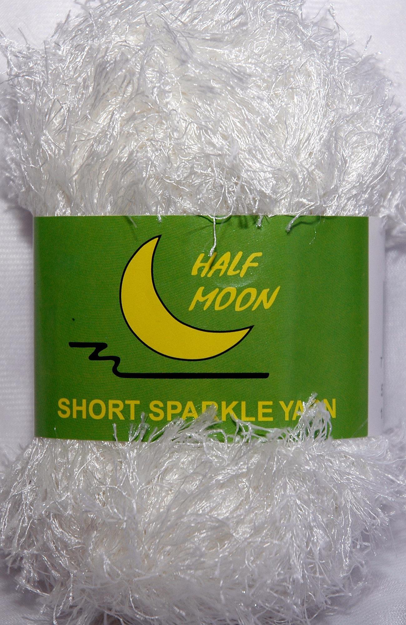 HM2020 - Short Sparkle Yarn