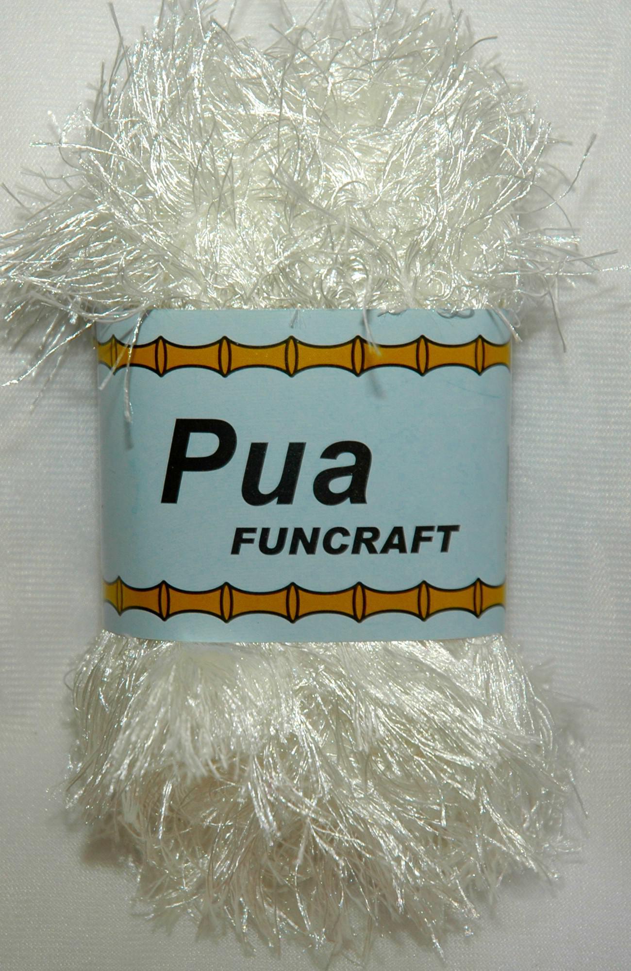 CY5110 - Pua Yarn