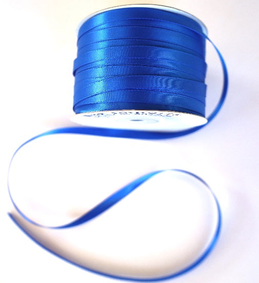 CY7014 - Funcraft 1/4" D/S Satin Ribbon