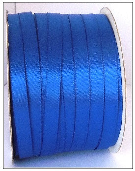 CY7014 - Funcraft 1/4" D/S Satin Ribbon