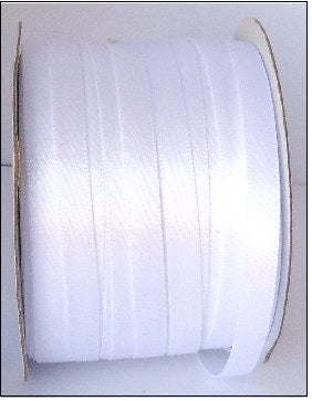 CY7014 - Funcraft 1/4" D/S Satin Ribbon