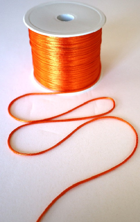 CY6010 - 2mm Rattail Cord (200 Yards)