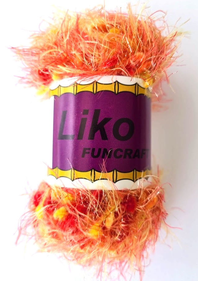 CY5650 - Liko Yarn