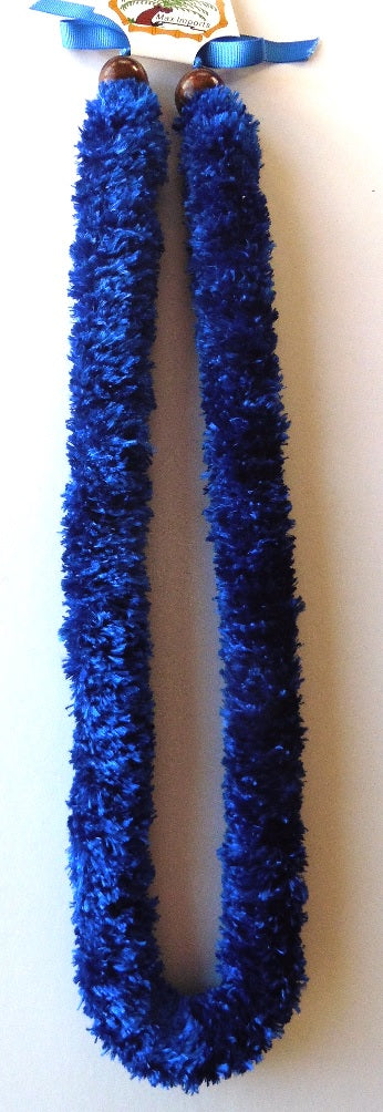 L003 - Ali'i Yarn Lei