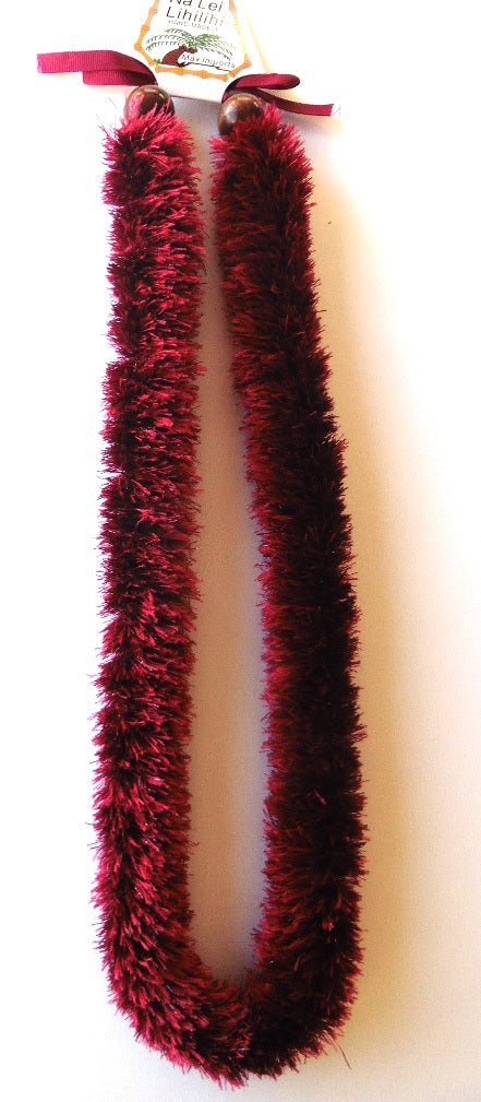 L006 - Nani Yarn Lei