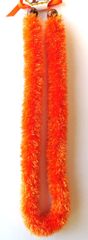 L006 - Nani Yarn Lei