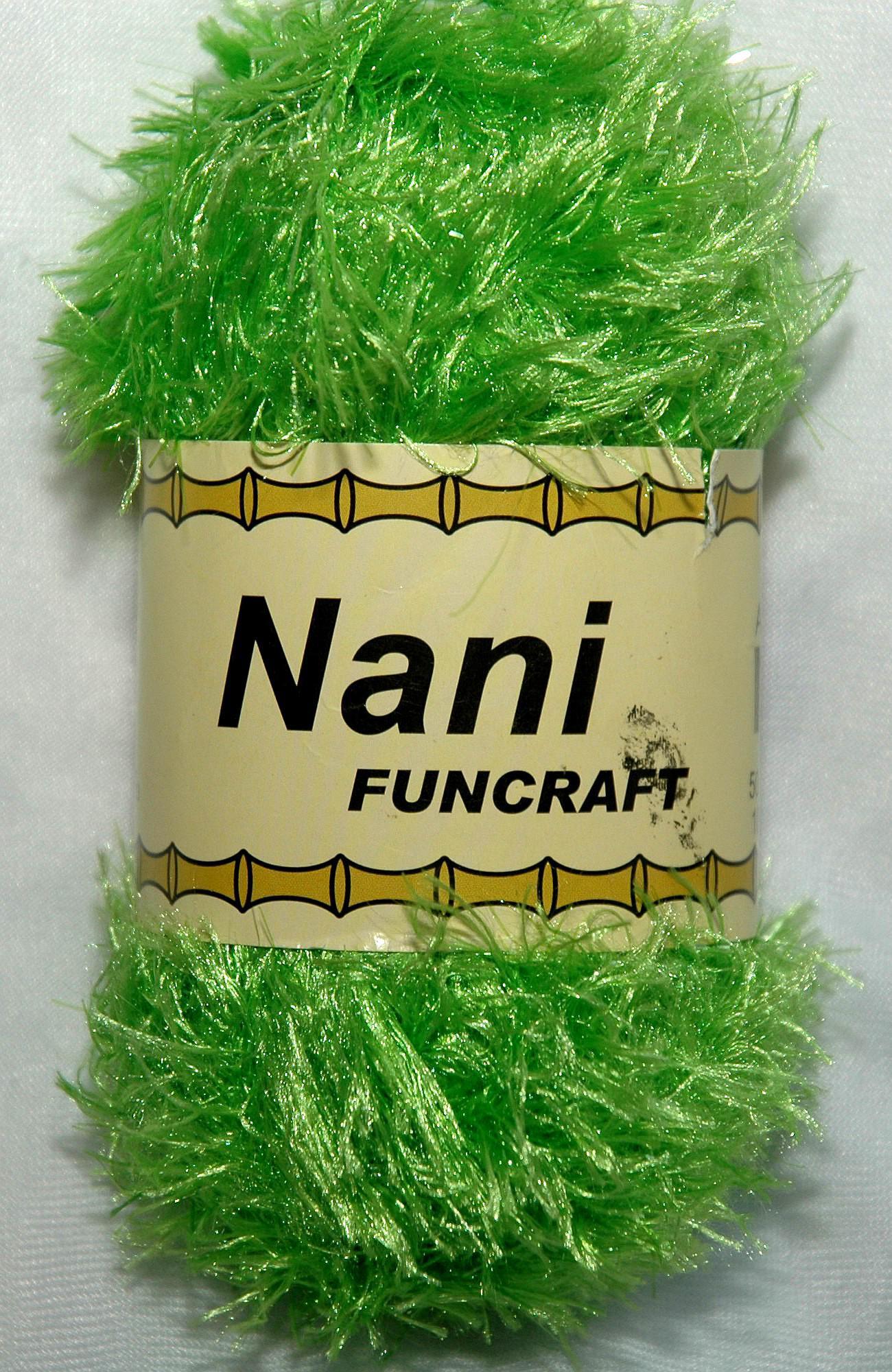 CY5520 - Nani Yarn