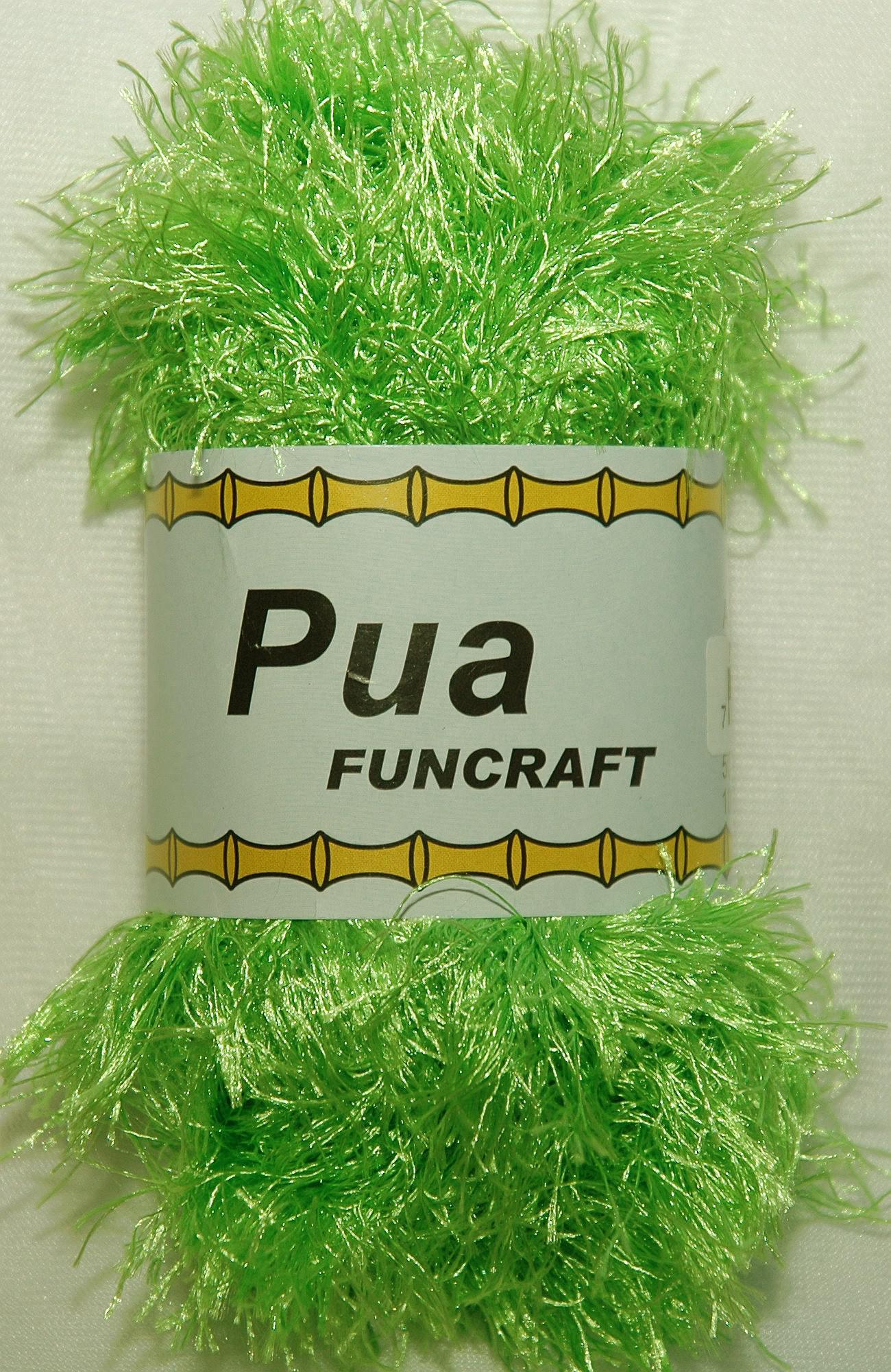 CY5110 - Pua Yarn