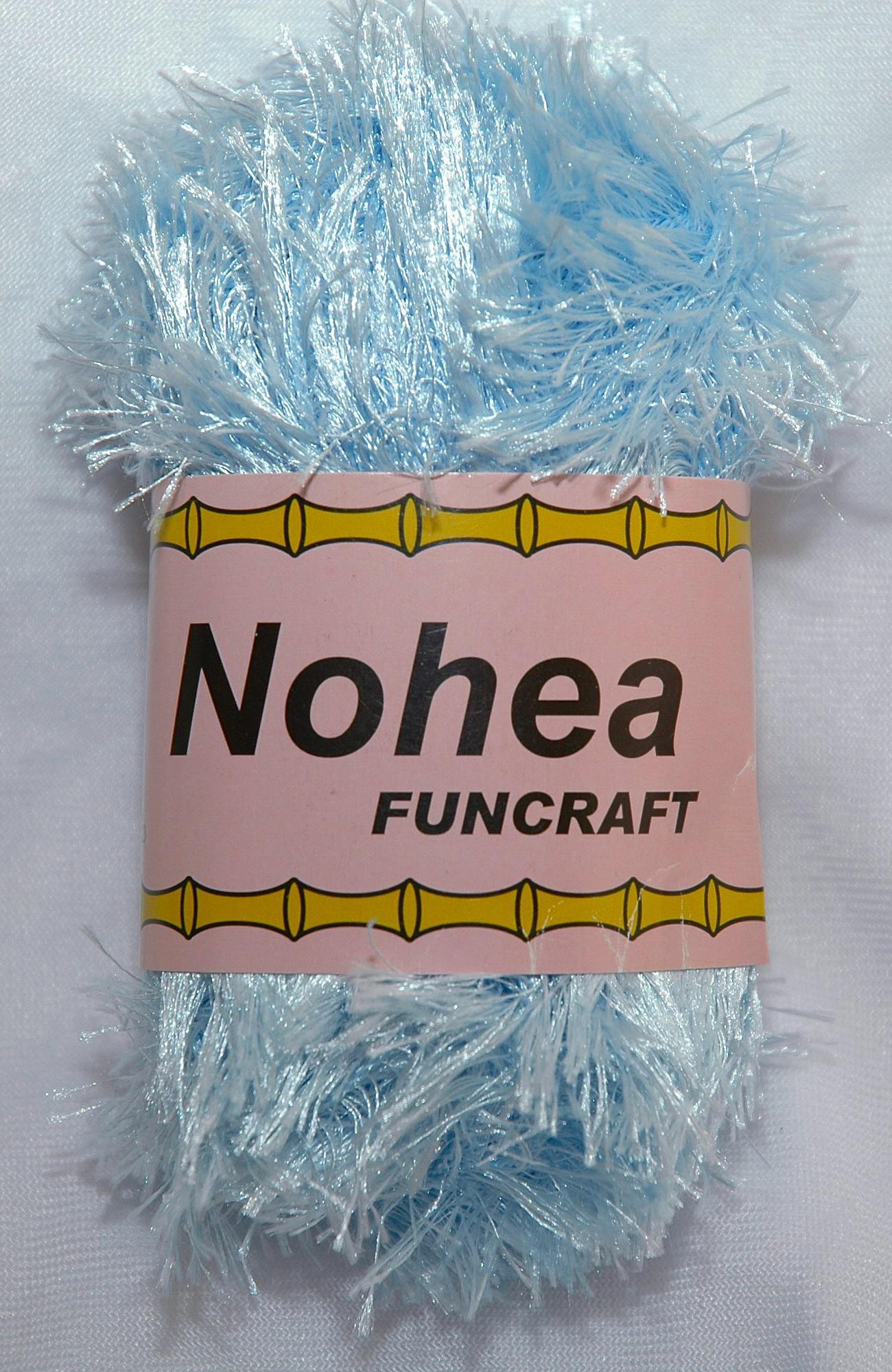 CY5120 - Nohea Yarn