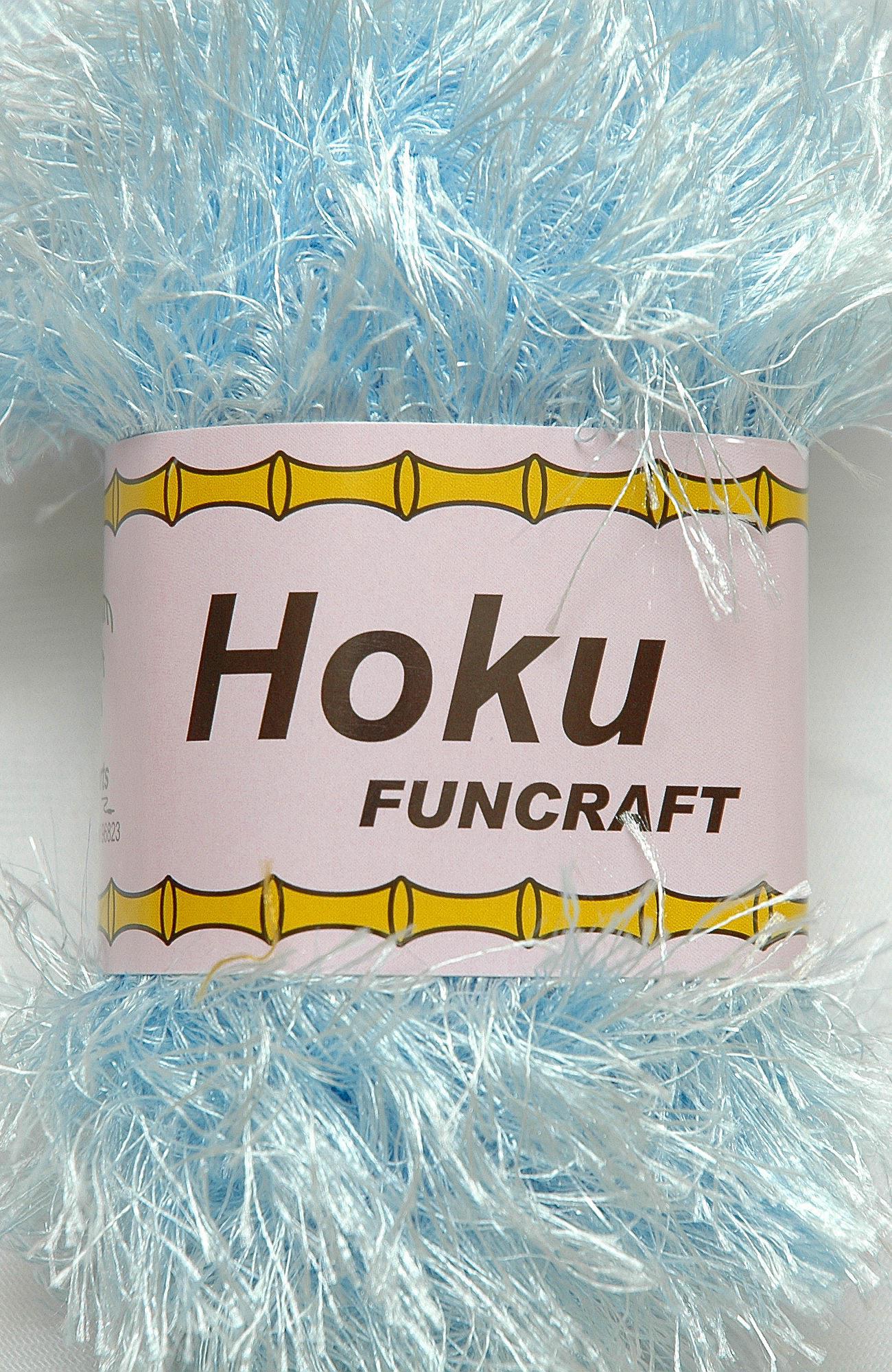 CY5510 - Hoku Yarn