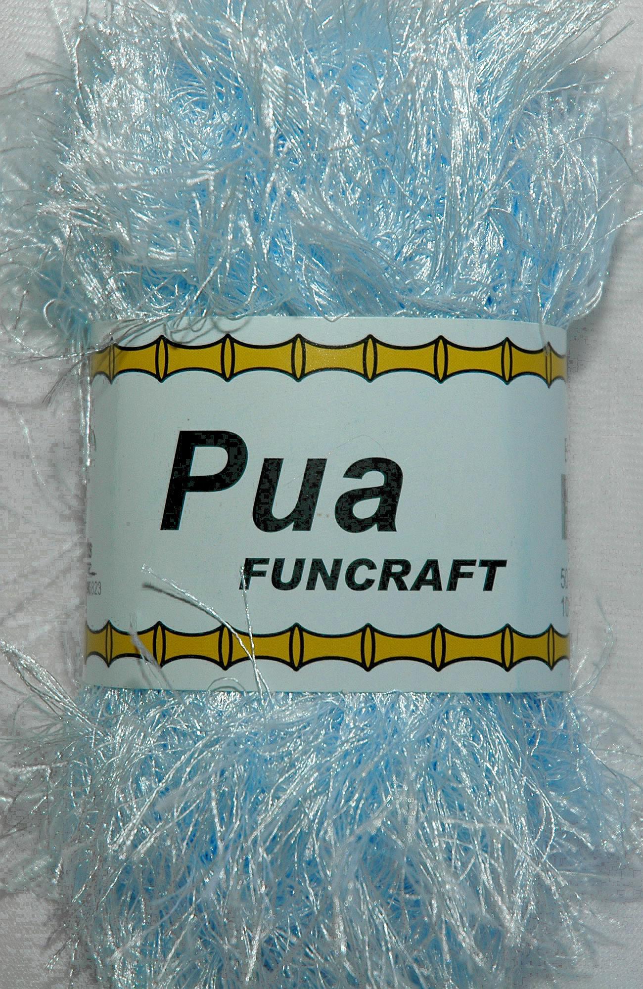 CY5110 - Pua Yarn