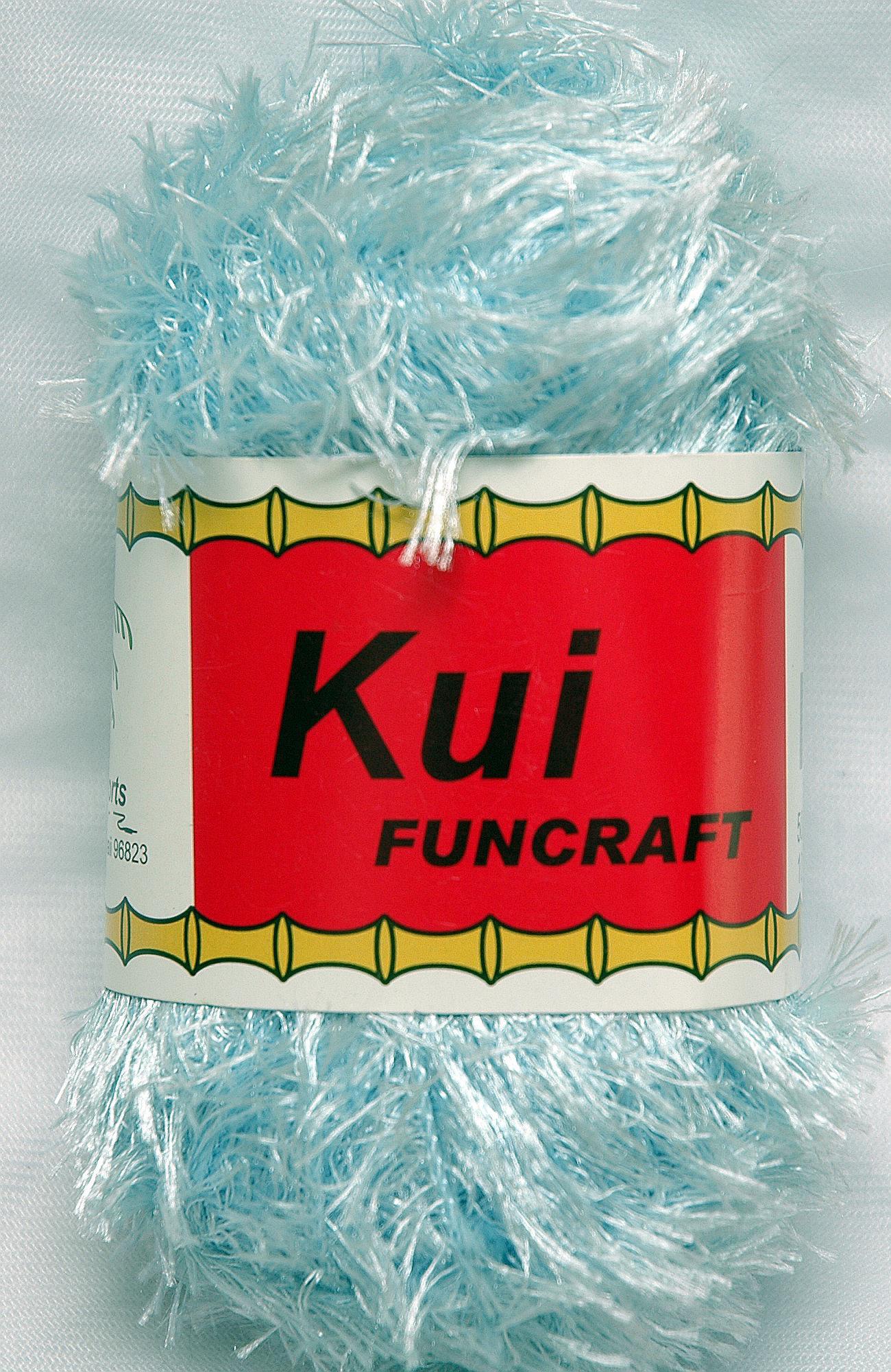 CY5530 - Kui Yarn