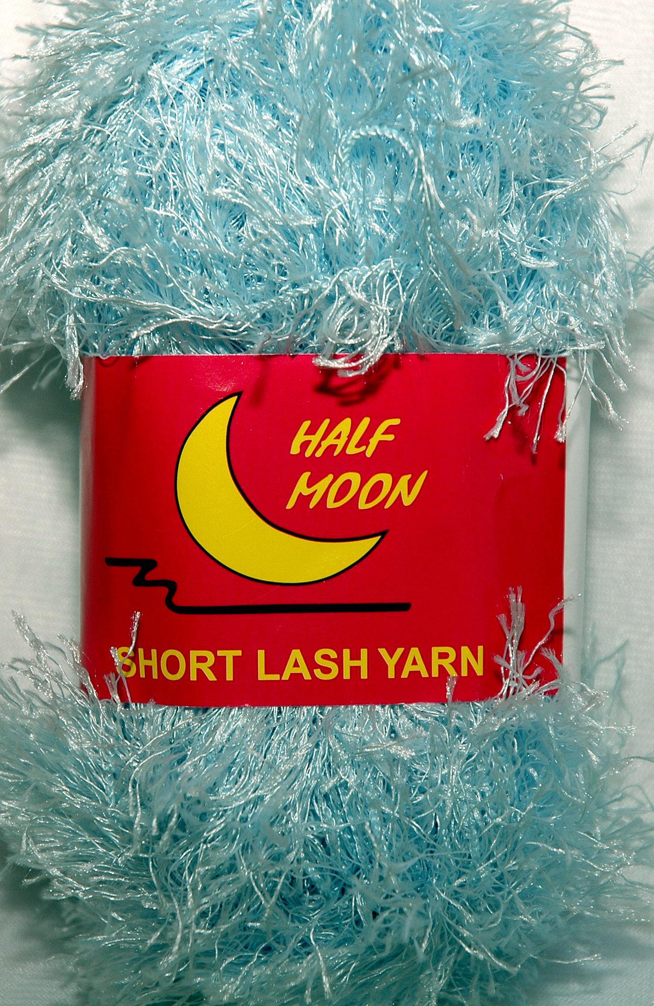 HM1020 - Short Lash Yarn